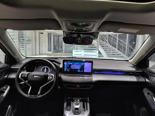 Haval Jolion I с пробегом 2024 года, цена 1 999 000 рублей, 70562 км, внедорожник, Автокод Объявления