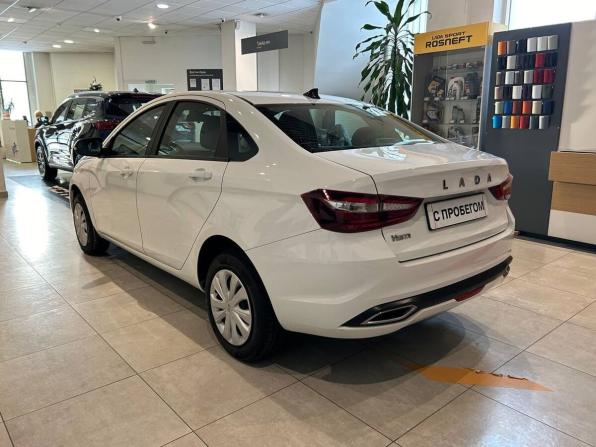 Lada (ВАЗ) Vesta I Рестайлинг (NG) с пробегом 2023 года, цена 1 449 000 рублей, 14920 км, седан, Автокод Объявления