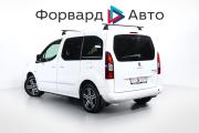 Peugeot Partner II Рестайлинг Тюмень  - изображение 29