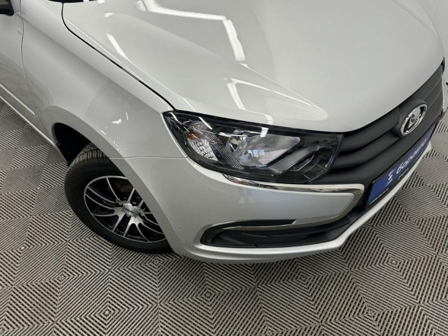 Lada (ВАЗ) Granta I Рестайлинг Воронеж  - изображение 4