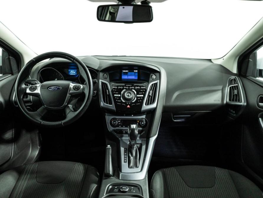 Ford Focus III Санкт-Петербург  - изображение 13