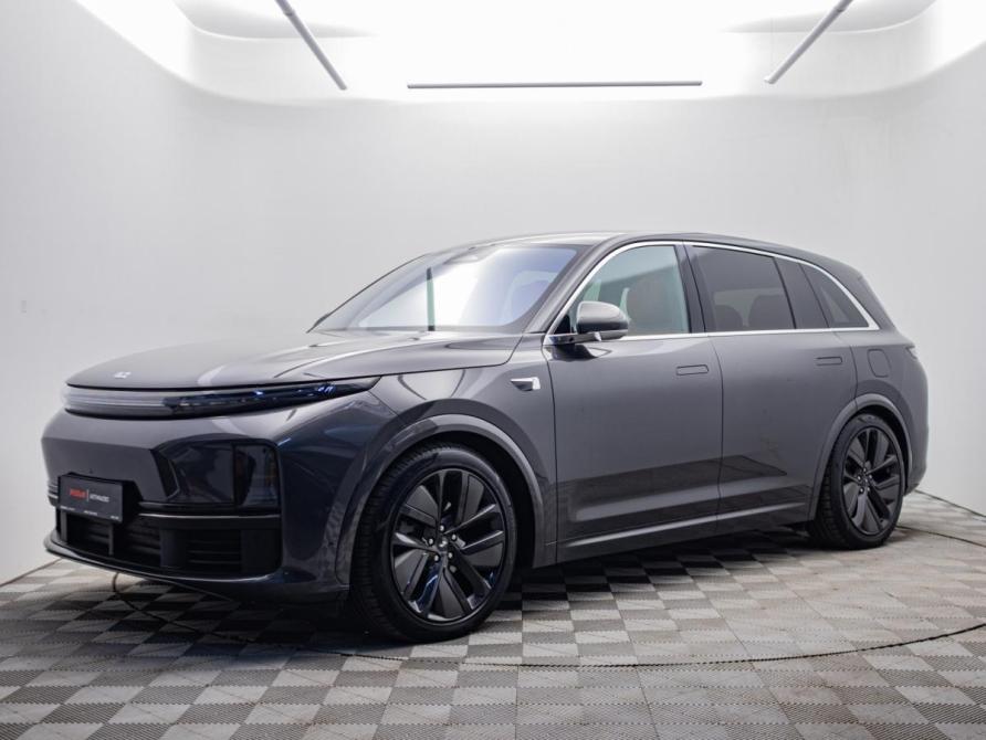 Li Auto (Lixiang) L7 I Москва  - изображение 1