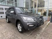 Lifan X60 I Орел  - изображение 8