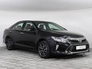 Toyota Camry VII (XV50) Рестайлинг 2 Химки  - изображение 14