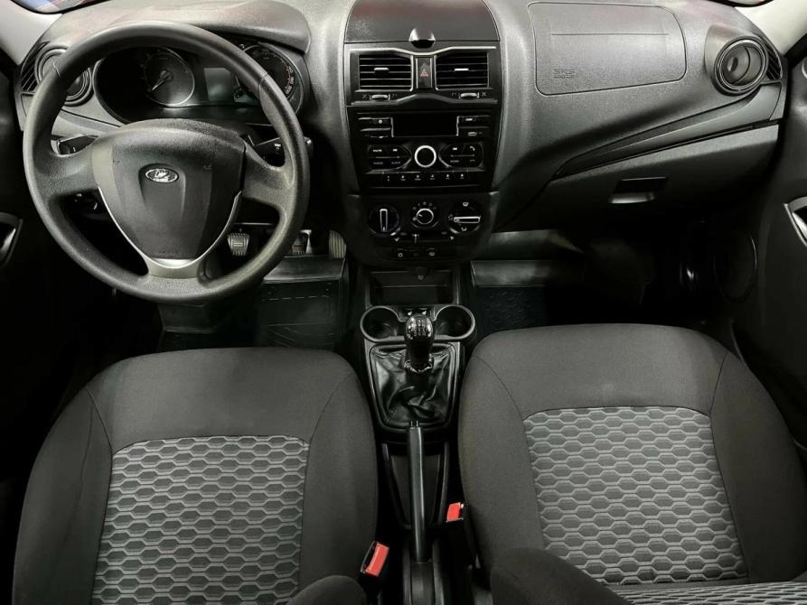 Lada (ВАЗ) Granta I Рестайлинг Набережные Челны  - изображение 14