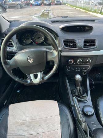 Renault Megane III с пробегом 2012 года, цена 490 000 рублей, 276000 км, хэтчбек, Автокод Объявления