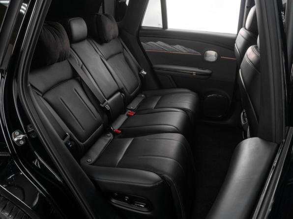 GAC Trumpchi S7 с пробегом 2025 года, цена 5 399 000 рублей, 6000 км, внедорожник, Автокод Объявления