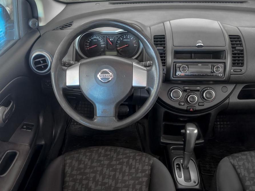 Nissan Note I Ростов-на-Дону  - изображение 8