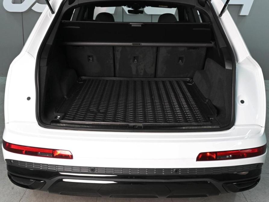 Audi Q7 II (4M) Рестайлинг Ростов-на-Дону  - изображение 23