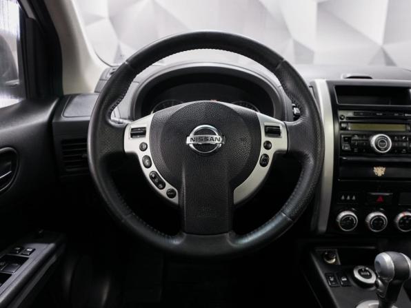 Nissan X-Trail II Рестайлинг с пробегом 2011 года, цена 1 250 000 рублей, 198131 км, внедорожник, Автокод Объявления