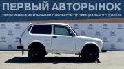 Lada (ВАЗ) Niva Legend Краснодар  - изображение 25
