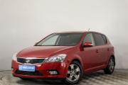 Kia Ceed I Рестайлинг Пермь  - изображение 27