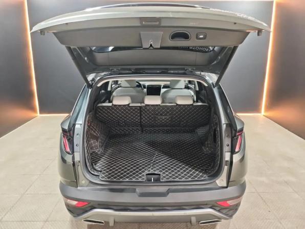 Hyundai Tucson IV с пробегом 2021 года, цена 3 199 000 рублей, 29569 км, внедорожник, Автокод Объявления