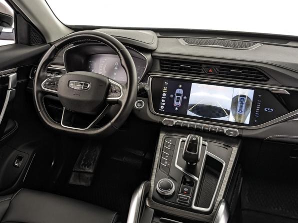Geely Atlas Pro с пробегом 2024 года, цена 2 170 000 рублей, 40411 км, внедорожник, Автокод Объявления