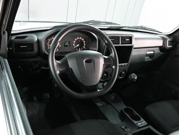 Lada (ВАЗ) 2121 (4x4) I Рестайлинг (2020) с пробегом 2021 года, цена 715 000 рублей, 61564 км, внедорожник, Автокод Объявления