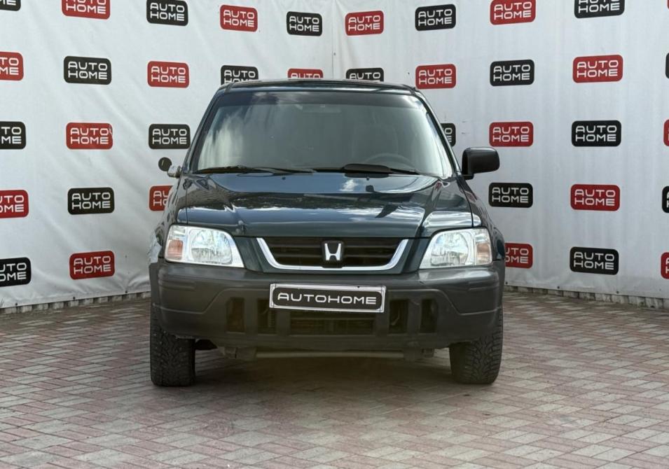 Honda CR-V I Санкт-Петербург  - изображение 2