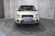 Hyundai Tucson I Ярославль  - изображение 16