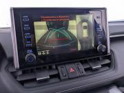 Toyota RAV4 V (XA50) Москва  - изображение 41