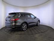 Infiniti QX60 I Москва  - изображение 35