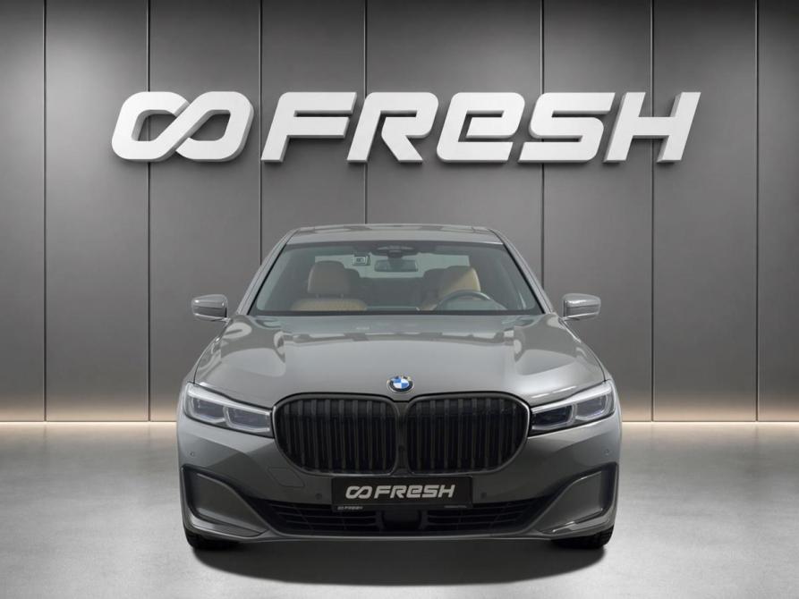 BMW 7 серии VI (G11/G12) Рестайлинг Казань  - изображение 3