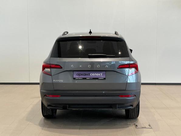 Skoda Karoq I с пробегом 2021 года, цена 2 740 000 рублей, 36487 км, внедорожник, Автокод Объявления