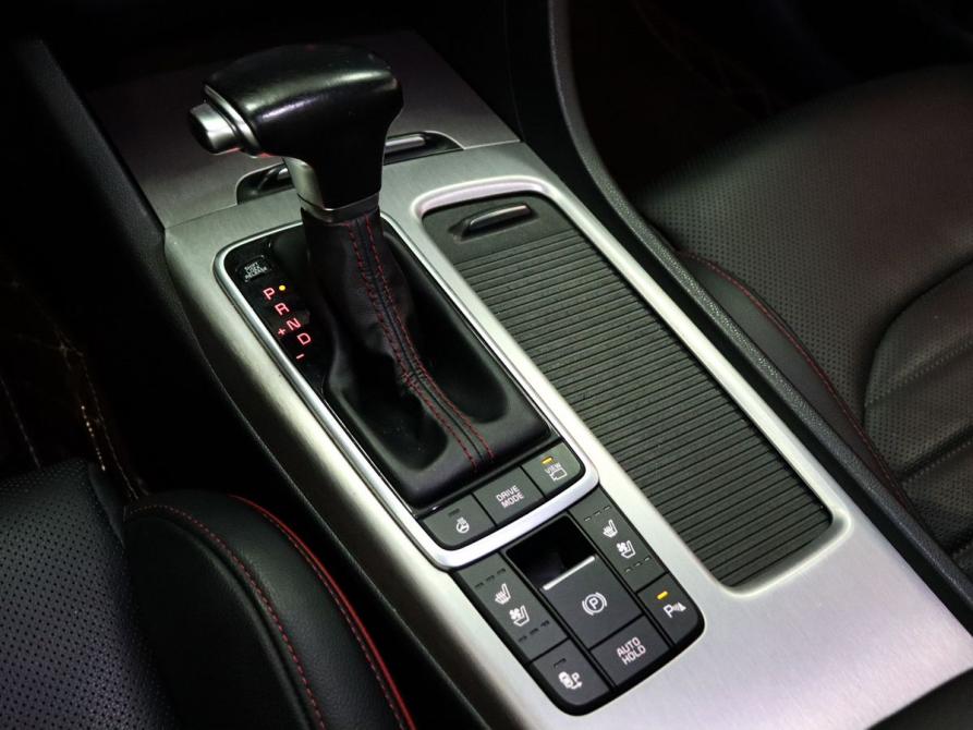 Kia Optima IV Рестайлинг Минеральные Воды  - изображение 10