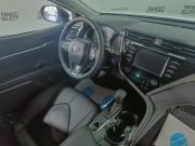 Toyota Camry VIII (XV70) Оренбург  - изображение 63