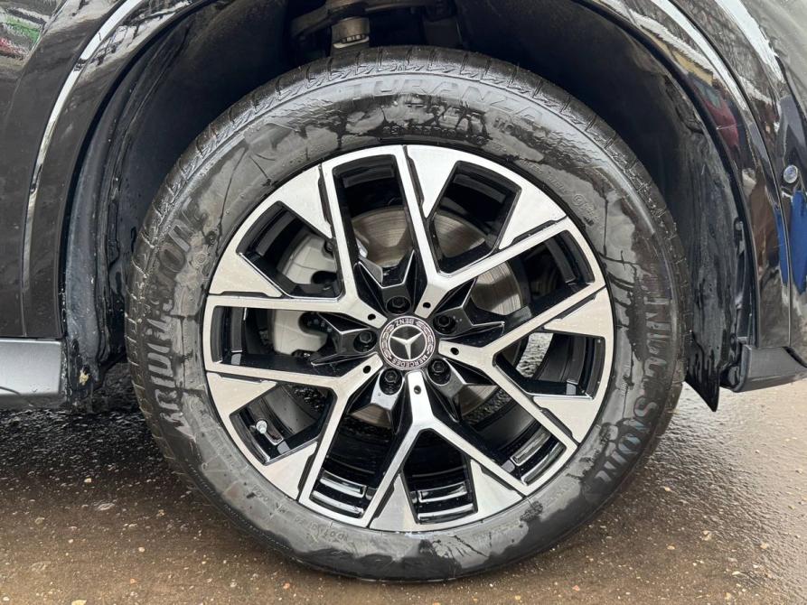 Mercedes-Benz GLC II (X254) Москва  - изображение 18