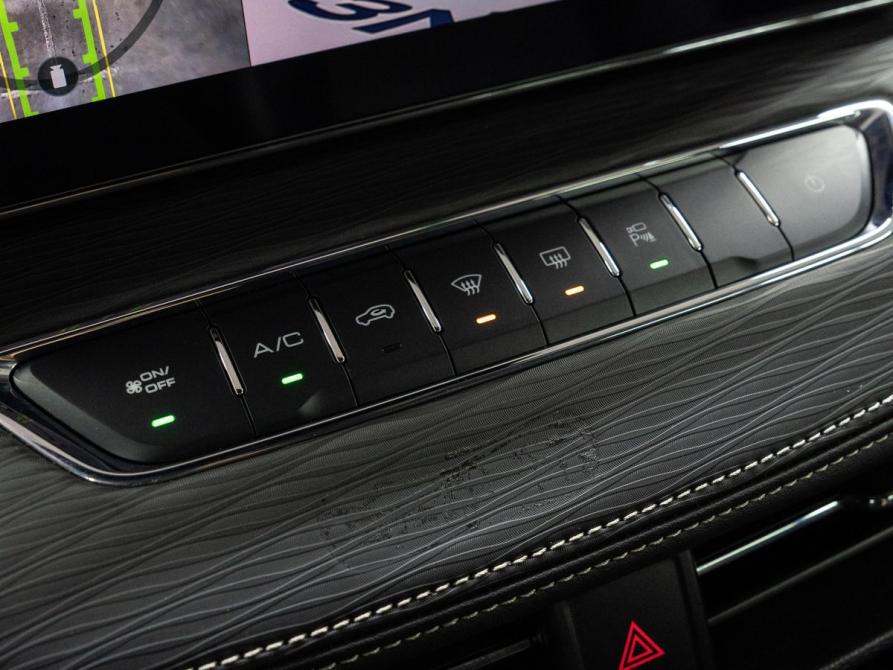 Haval Jolion I Рестайлинг Тюмень  - изображение 23