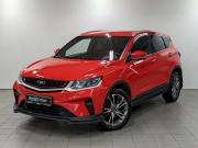 Belgee X50 Москва  - изображение 31