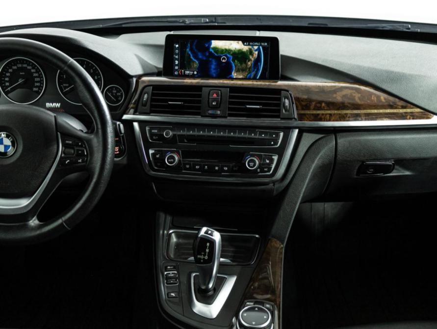 BMW 3 серии VI (F3x) Санкт-Петербург  - изображение 15
