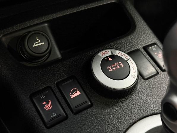 Nissan X-Trail II с пробегом 2008 года, цена 1 085 000 рублей, 168575 км, внедорожник, Автокод Объявления