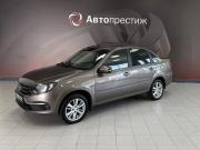 Lada (ВАЗ) Granta I Рестайлинг Сургут  - изображение 11