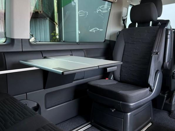Volkswagen Multivan T6 Рестайлинг с пробегом 2020 года, цена 4 940 800 рублей, 174733 км, минивэн, Автокод Объявления
