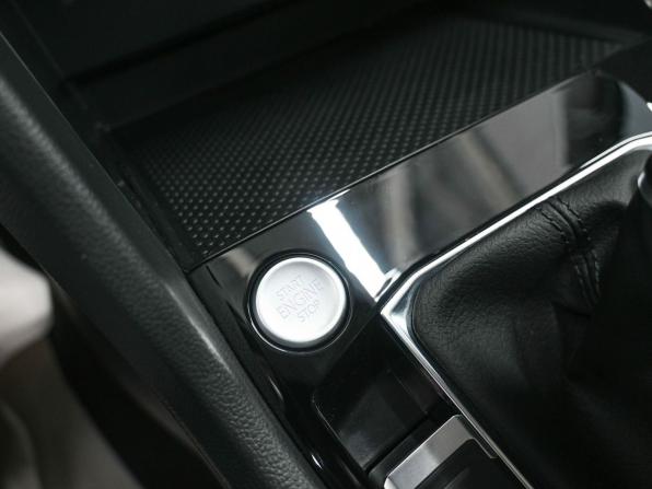 Volkswagen Tiguan II Рестайлинг (China Market) с пробегом 2026 года, цена 3 850 000 рублей, 103 км, внедорожник, Автокод Объявления