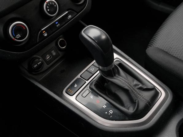 Hyundai Creta I с пробегом 2017 года, цена 1 670 000 рублей, 151497 км, внедорожник, Автокод Объявления