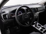 Kia Sportage III Рестайлинг Тюмень  - изображение 34