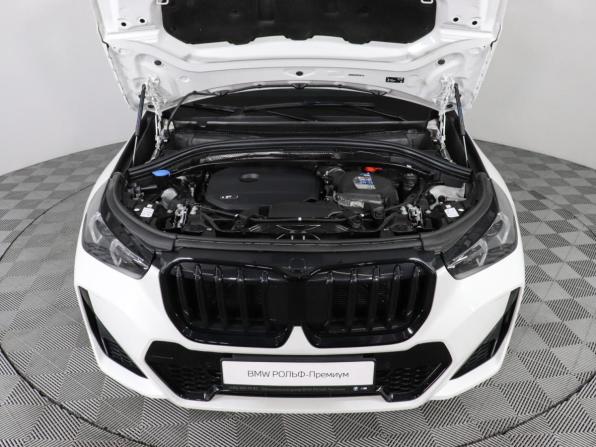 BMW X1 III (U11/U12) с пробегом 2025 года, цена 5 117 000 рублей, 15381 км, внедорожник, Автокод Объявления