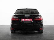 Toyota Camry VII (XV50) Рестайлинг Иркутск  - изображение 32