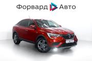Renault Arkana I Тюмень  - изображение 26