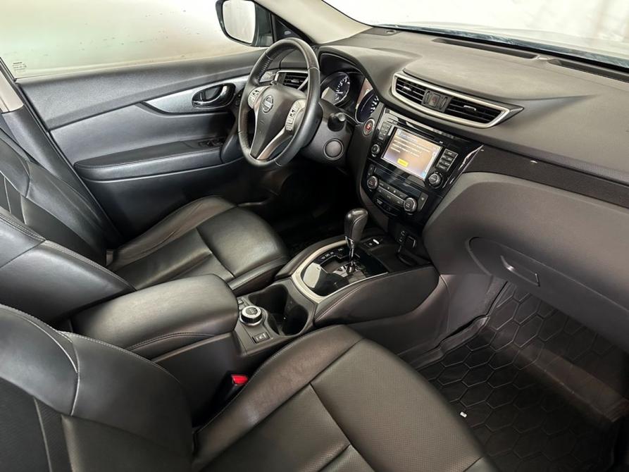 Nissan X-Trail III Москва  - изображение 9