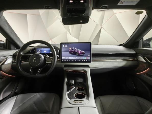 Zeekr 001 I с пробегом 2021 года, цена 3 509 150 рублей, 38153 км, лифтбек, Автокод Объявления