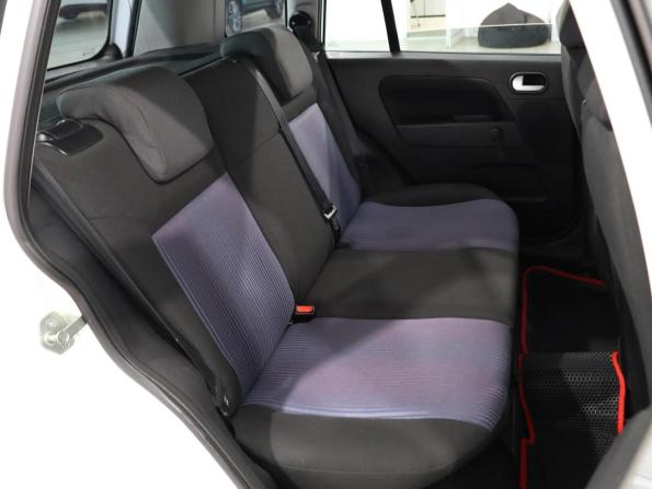 Ford Fusion I Рестайлинг с пробегом 2010 года, цена 629 000 рублей, 96001 км, хэтчбек, Автокод Объявления