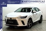 Lexus RX V Сургут  - изображение 28