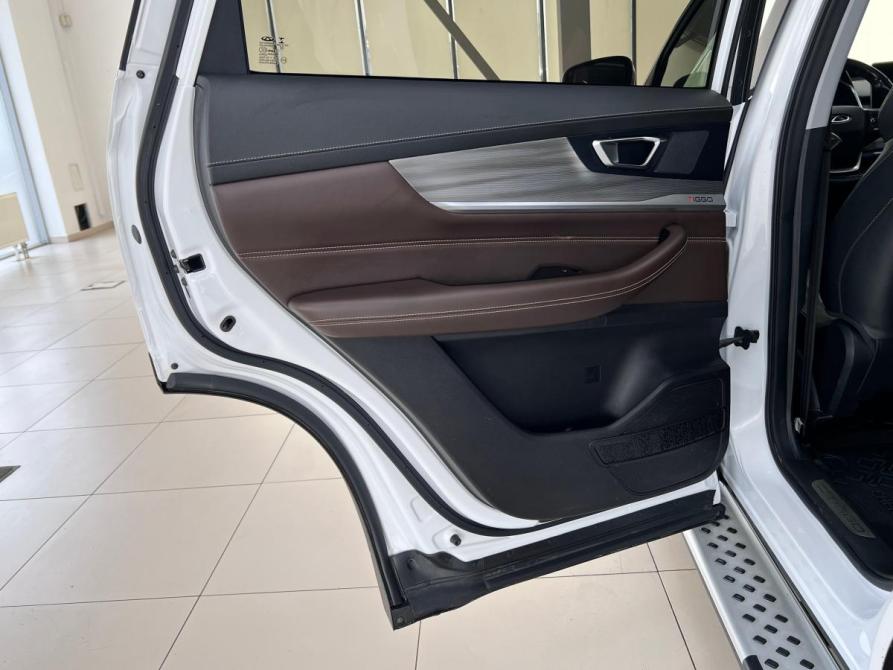 Chery Tiggo 8 Pro I Волгоград  - изображение 33