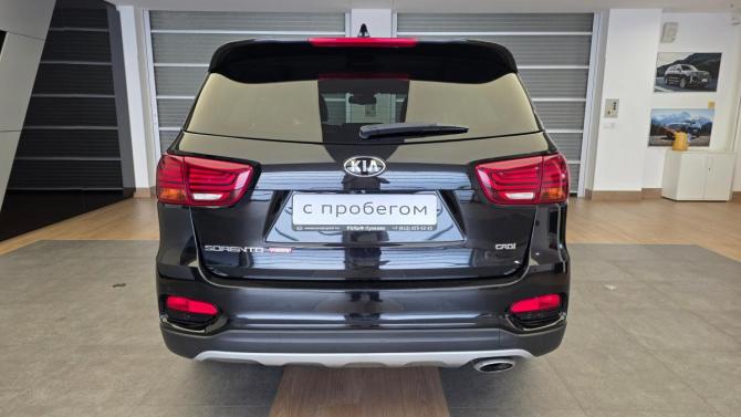Kia Sorento III Prime Рестайлинг с пробегом 2020 года, цена 3 050 000 рублей, 100000 км, внедорожник, Автокод Объявления