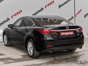 Mazda 6 III (GJ) Рестайлинг Екатеринбург  - изображение 26