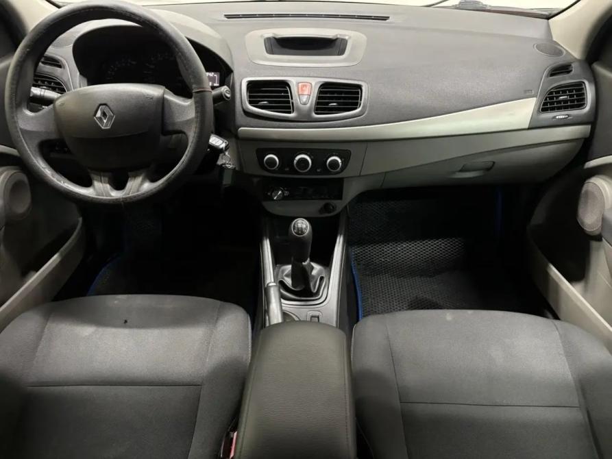 Renault Fluence I Саратов  - изображение 7