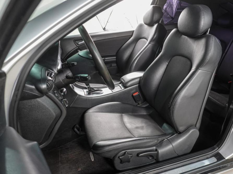 Mercedes-Benz CLC-Класс Воронеж  - изображение 10