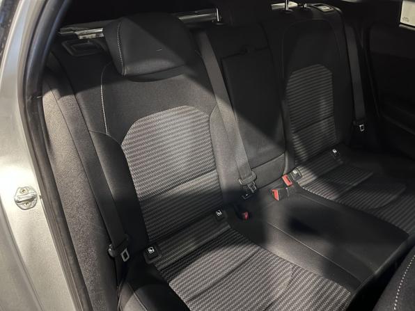 Kia Ceed III Рестайлинг с пробегом 2022 года, цена 2 383 000 рублей, 77739 км, универсал, Автокод Объявления